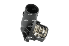Thermostat Kühlmittel für AUDI VW A4 B7 Cabriolet Avant A6 Allroad C6 A8 D3 Q7