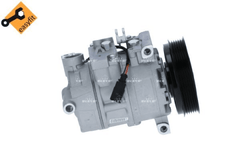 Kompressor Klimaanlage für AUDI A4 B8 Avant A5 Sportback Cabriolet A6 Allroad