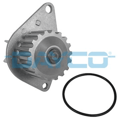 Wasserpumpe Motorkühlung für CITROËN PEUGEOT C2 C3 I C4 Coupe 206 Schrägheck SW