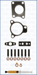 Montagesatz Lader für MAZDA 3 Stufenheck 6 Sport Kombi CX-7
