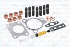Montagesatz Lader für MAZDA 3 Stufenheck 6 Sport Kombi CX-7