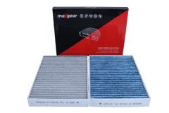 Filter Innenraumluft für BMW ROLLS-ROYCE ALPINA 5 Touring 6 Gran Turismo 7 8