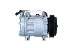 Kompressor Klimaanlage für ALFA ROMEO FIAT LANCIA 145 146 147 156 Sportwagon