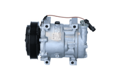 Kompressor Klimaanlage für ALFA ROMEO FIAT LANCIA 145 146 147 156 Sportwagon