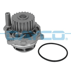Wasserpumpe Motorkühlung für AUDI SEAT SKODA VW A3 Sportback Cabriolet A4 B5