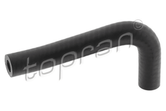 Kühlerschlauch für SEAT VW TOLEDO I GOLF II JETTA PASSAT B2 B3/B4 Variant
