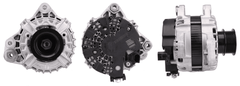 Lichtmaschine Generator für VOLVO S60 II Cross Country III S80 S90 V40