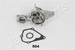 Wasserpumpe Motorkühlung für MITSUBISHI HYUNDAI PROTON COLT I II III IV LANCER