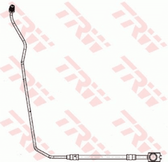 Bremsschlauch Hinterachse links für AUDI SKODA VW A6 C5 Avant SUPERB I PASSAT