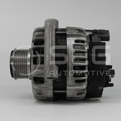 Lichtmaschine Generator für FORD RANGER TRANSIT Kasten Pritsche/Fahrgestell Bus