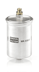 Kraftstofffilter für MERCEDES-BENZ FERRARI PUCH 123 Stufenheck Coupe T-Model