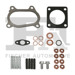 Montagesatz Lader für ALFA ROMEO FIAT LANCIA OPEL ABARTH GIULIETTA MITO