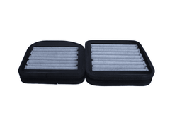 Filter Innenraumluft für MERCEDES-BENZ MAYBACH E-KLASSE T-Model S-KLASSE Coupe