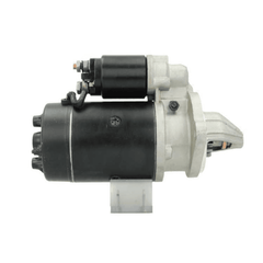 Anlasser Starter für FORD TRANSIT Bus Pritsche/Fahrgestell TOURNEO