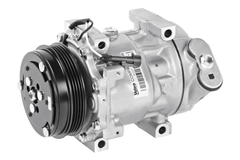 Kompressor Klimaanlage für CITROËN FIAT IVECO PEUGEOT JUMPER II Kasten