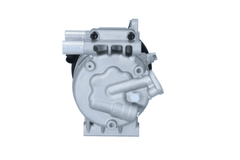 Kompressor Klimaanlage für HYUNDAI ACCENT III Stufenheck MATRIX
