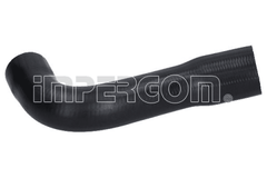 Ladeluftschlauch für CITROËN FIAT LANCIA PEUGEOT C8 JUMPY II