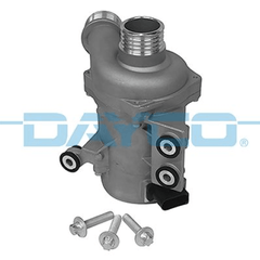 Wasserpumpe Motorkühlung für BMW 1 Coupe Cabriolet 3 Touring 5 6 7 X1 X3 X5 Z4