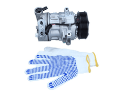 Kompressor Klimaanlage für OPEL CHEVROLET ASTRA J Caravan GTC Stufenheck