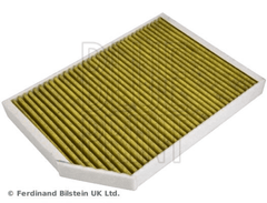 Filter Innenraumluft für AUDI PORSCHE BENTLEY E-TRON GT Stufenheck PANAMERA