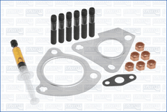 Montagesatz Lader für RENAULT CLIO III Grandtour MODUS / GRAND TWINGO II WIND