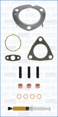 Montagesatz Lader für FORD FIESTA V FUSION RANGER Van TRANSIT Kasten
