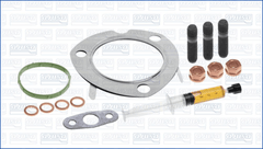 Montagesatz Lader für FORD FIESTA V FUSION RANGER Van TRANSIT Kasten