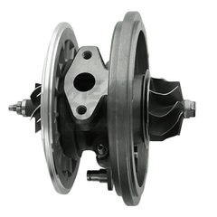 Rumpfgruppe Turbolader für OPEL ASTRA H Caravan J GTC MERIVA B