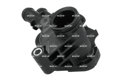 Thermostat Kühlmittel für FORD C-MAX II FOCUS III Stufenheck Turnier GALAXY