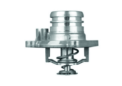 Thermostat Kühlmittel für OPEL AGILA