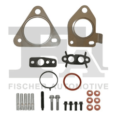 Montagesatz Lader für RENAULT GRAND SCÉNIC III MEGANE Schrägheck Coupe