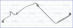 Ölleitung Lader für SEAT VW ALHAMBRA SHARAN