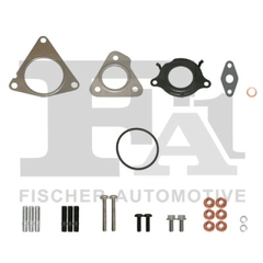 Montagesatz Lader für AUDI SEAT A4 Allroad B8 Avant A5 Sportback Cabriolet A6