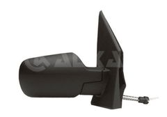 Außenspiegel rechts für FORD FIESTA V Van