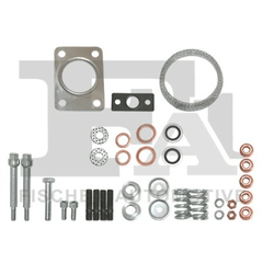 Montagesatz Lader für CITROËN FIAT LANCIA PEUGEOT TATA C8 Van ULYSSE PHEDRA 807