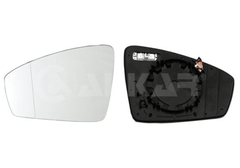 Spiegelglas Außenspiegel links für VW TIGUAN ALLSPACE