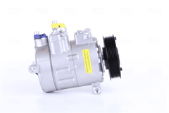Kompressor Klimaanlage für AUDI SEAT SKODA VW CUPRA A1 Sportback A3 Cabriolet