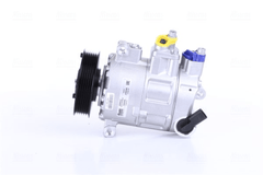 Kompressor Klimaanlage für AUDI SEAT SKODA VW CUPRA A1 Sportback A3 Cabriolet