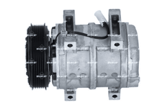 Kompressor Klimaanlage für VOLVO C70 I Coupe Cabriolet S40 S70 V40 Kombi V70
