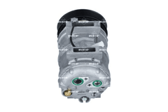 Kompressor Klimaanlage für VOLVO C70 I Coupe Cabriolet S40 S70 V40 Kombi V70
