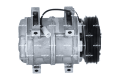 Kompressor Klimaanlage für VOLVO C70 I Coupe Cabriolet S40 S70 V40 Kombi V70