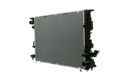 Kühler Motorkühlung für AUDI A8 D4