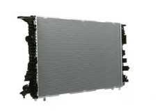 Kühler Motorkühlung für AUDI A8 D4