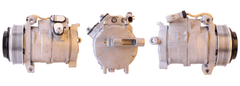Kompressor Klimaanlage für CHRYSLER JEEP 300C Touring COMMANDER GRAND CHEROKEE