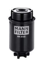 Kraftstofffilter für JOHN DEERE Series 5020 6000 6010 6020 7000 7010 9000