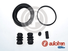 Reparatursatz Bremssattel Vorderachse für MITSUBISHI NISSAN L200 EVALIA Bus