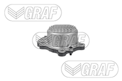 Wasserpumpe Motorkühlung für SUZUKI TOYOTA SWACE C-HR COROLLA Stufenheck