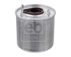 Kraftstofffilter für FORD MAZDA VOLVO B-MAX C-MAX II ECOSPORT FIESTA VI VII