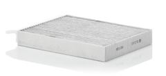 Filter Innenraumluft für MERCEDES-BENZ EQV MARCO POLO Camper SPRINTER 3,5-t