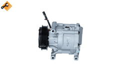 Kompressor Klimaanlage für FIAT FORD LANCIA ABARTH 500 C BRAVO II DOBLO